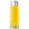 Termos Esbit Sculptor Vacuum Flask 1L żółty - stal nierdzewna, BPA free